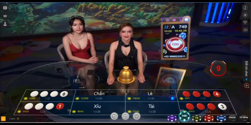 kubet