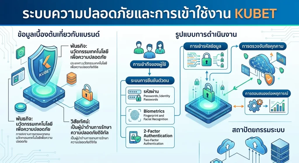 ระบบความปลอดภัยและการเข้าใช้งาน pxj00